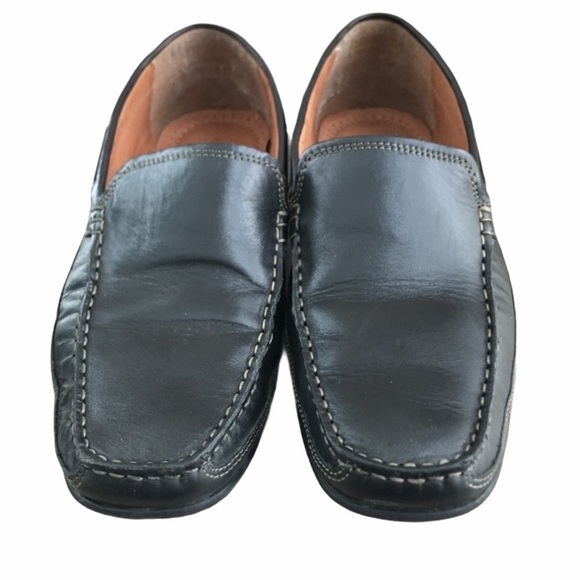 Other - Dress shoes Bass👞